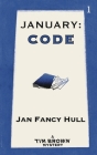 January: Code By Jan Fancy Hull Cover Image