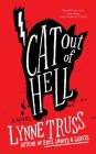 Cat Out of Hell By Lynne Truss Cover Image