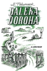 Daleka Doroha: A Long Road Cover Image
