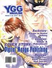 YGG Magazine Issue 6 By Jon Cunningham, D. L. Warner Cover Image