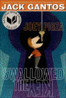 Joey Pigza Swallowed the Key (Joey Pigza Books) By Jack Gantos Cover Image