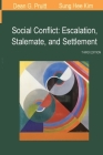 Social Conflict: Escalation, Stalemate, and Settlement Cover Image