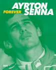 Ayrton Senna: Forever Cover Image