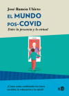El Mundo Pos-Covid By Jose Ramon Ubieto Cover Image