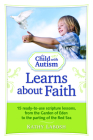 The Child with Autism Learns about Faith By Kathy Labosh Cover Image