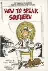 How to Speak Southern Cover Image