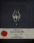 The Elder Scrolls V: Skyrim - The Skyrim Library, Vol. I: The Histories Cover Image