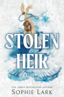 Stolen Heir (Brutal Birthright) By Sophie Lark Cover Image