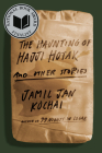 The Haunting of Hajji Hotak and Other Stories Cover Image