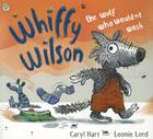 Whiffy Wilson Cover Image