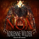 Nox By Kirt Graves (Read by), Adrienne Wilder Cover Image
