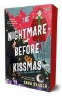 The Nightmare Before Kissmas By Sara Raasch Cover Image