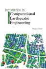Introduction to Computational Earthquake Engineering (Third Edition) Cover Image
