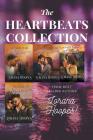 The Heartbeats Collection By Lorana Hoopes Cover Image