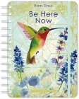 RAM Dass 2022-2023 Weekly Planner: Be Here Now By Ram Dass Cover Image