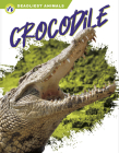 Crocodile By Golriz Golkar Cover Image