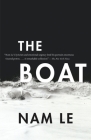 The Boat: Stories By Nam Le Cover Image