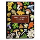 Word Search Puzzles for Clarity (Brain Busters) By Parragon Books (Editor), Vasilisa Romanenko (Illustrator) Cover Image