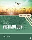 Victimology: The Essentials By Leah E. Daigle Cover Image