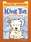 King Tut Helps Ming Stay Weird Cover Image