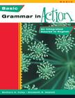New Grammar in Action Basic: An Integrated Course in English By Barbara H. Foley, Elizabeth R. Neblett Cover Image