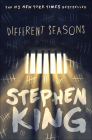 Different Seasons: Four Novellas By Stephen King Cover Image