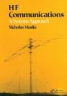 Hf Communications: A Systems Approach By Nicholas M. Maslin Cover Image