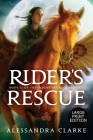 Rider's Rescue Cover Image