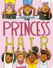Princess Hair By Sharee Miller Cover Image