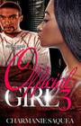 Official Girl 3 By Charmanie Saquea Cover Image