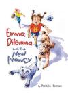 Emma Dilemma and the New Nanny By Patricia Hermes, Abby Carter (Illustrator) Cover Image