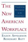 The New American Workplace Cover Image