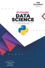Python: Data Science By Rahul Mula Cover Image