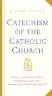 Catechism of the Catholic Church: Second Edition By U.S. Catholic Church Cover Image