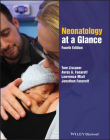 Neonatology at a Glance By Tom Lissauer (Editor), Avroy A. Fanaroff (Editor), Lawrence Miall (Editor) Cover Image