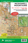 McDowell Mountains, AZ No. 2815s By Green Trails Maps Cover Image