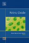 Nitric Oxide: Volume 1 (Advances in Experimental Biology #1) Cover Image