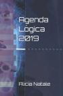 Agenda Lógica By Alicia Fabiana Natale Cover Image