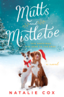 Mutts and Mistletoe By Natalie Cox Cover Image