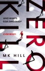 Zero Kill By M Hill Cover Image