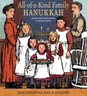 All-of-a-Kind Family Hanukkah Cover Image