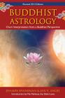 Buddhist Astrology: Chart Interpretation from a Buddhist Perspective Cover Image