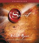 The Secret By Rhonda Byrne, Rhonda Byrne (Read by) Cover Image