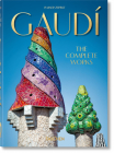 Gaudí. the Complete Works By Rainer Zerbst Cover Image