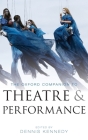 Oxford Companion to Theatre and Performance Cover Image