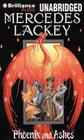 Phoenix and Ashes (Elemental Masters #4) By Mercedes Lackey, Michelle Ford (Read by) Cover Image