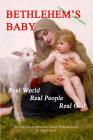 Bethlehem's Baby By Sheila Deeth Cover Image