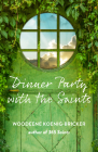 Dinner Party with the Saints By Woodeene Koenig-Bricker Cover Image