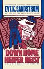 The Down Home Heifer Heist By Sandstrom Cover Image