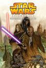 Episode III: Revenge of the Sith: Vol.3 (Star Wars) By Miles Lane, Doug Wheatley (Illustrator) Cover Image